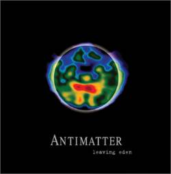 Antimatter : Leaving Eden